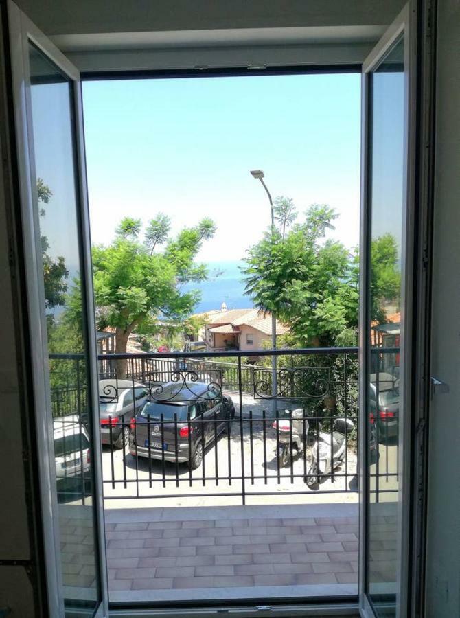 Il Tucano - Taormina Exteriér fotografie