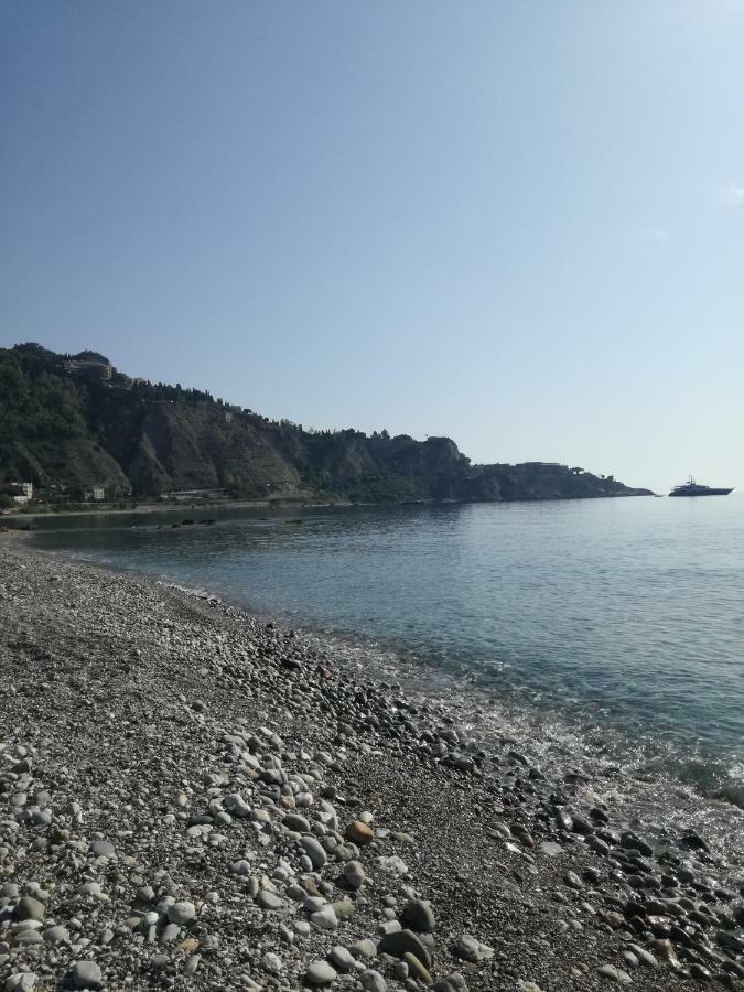 Il Tucano - Taormina Exteriér fotografie
